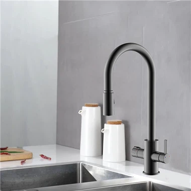 Kook Watertap Tik op